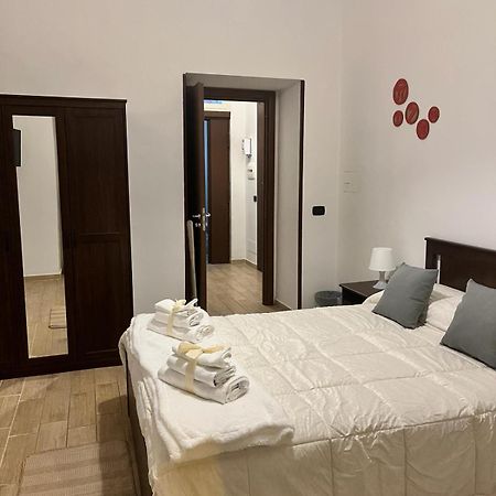 Apartament La Casa Della Bella M'Briana Neapol Zewnętrze zdjęcie