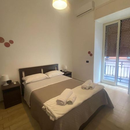 Apartament La Casa Della Bella M'Briana Neapol Zewnętrze zdjęcie