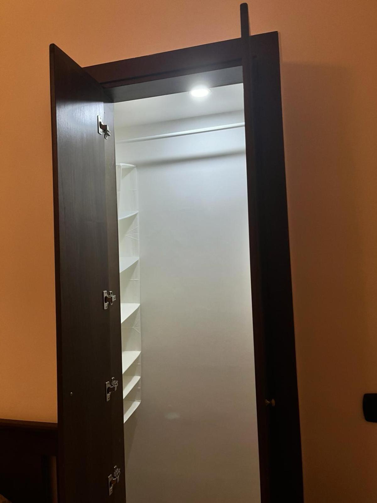 Apartament La Casa Della Bella M'Briana Neapol Zewnętrze zdjęcie