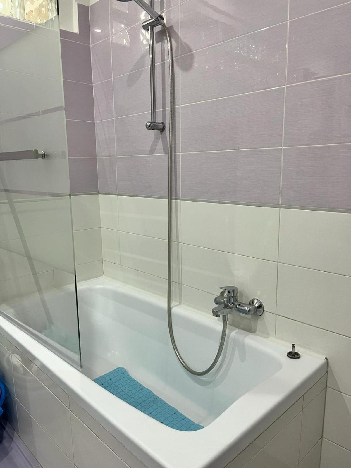 Apartament La Casa Della Bella M'Briana Neapol Zewnętrze zdjęcie