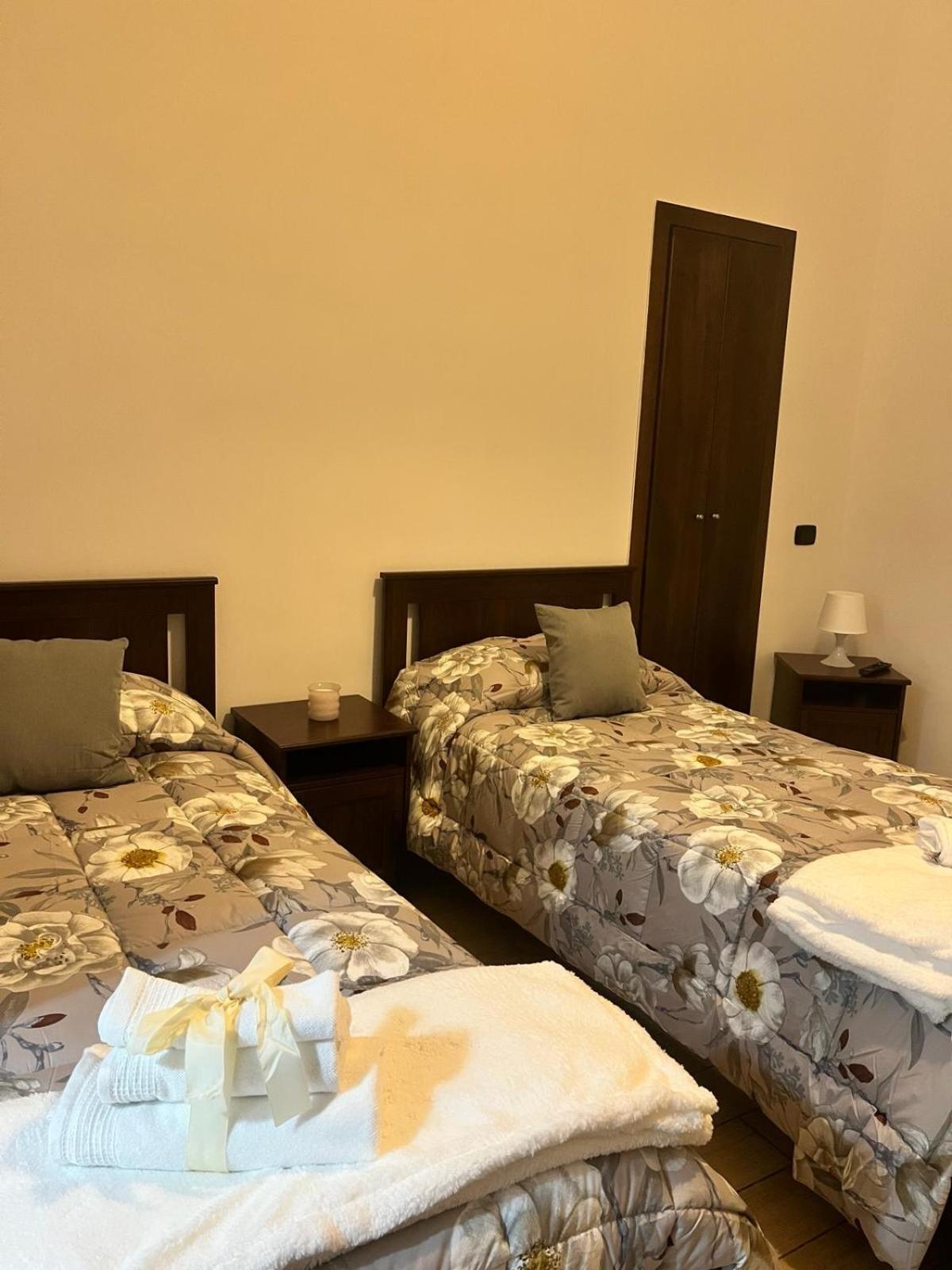 Apartament La Casa Della Bella M'Briana Neapol Zewnętrze zdjęcie