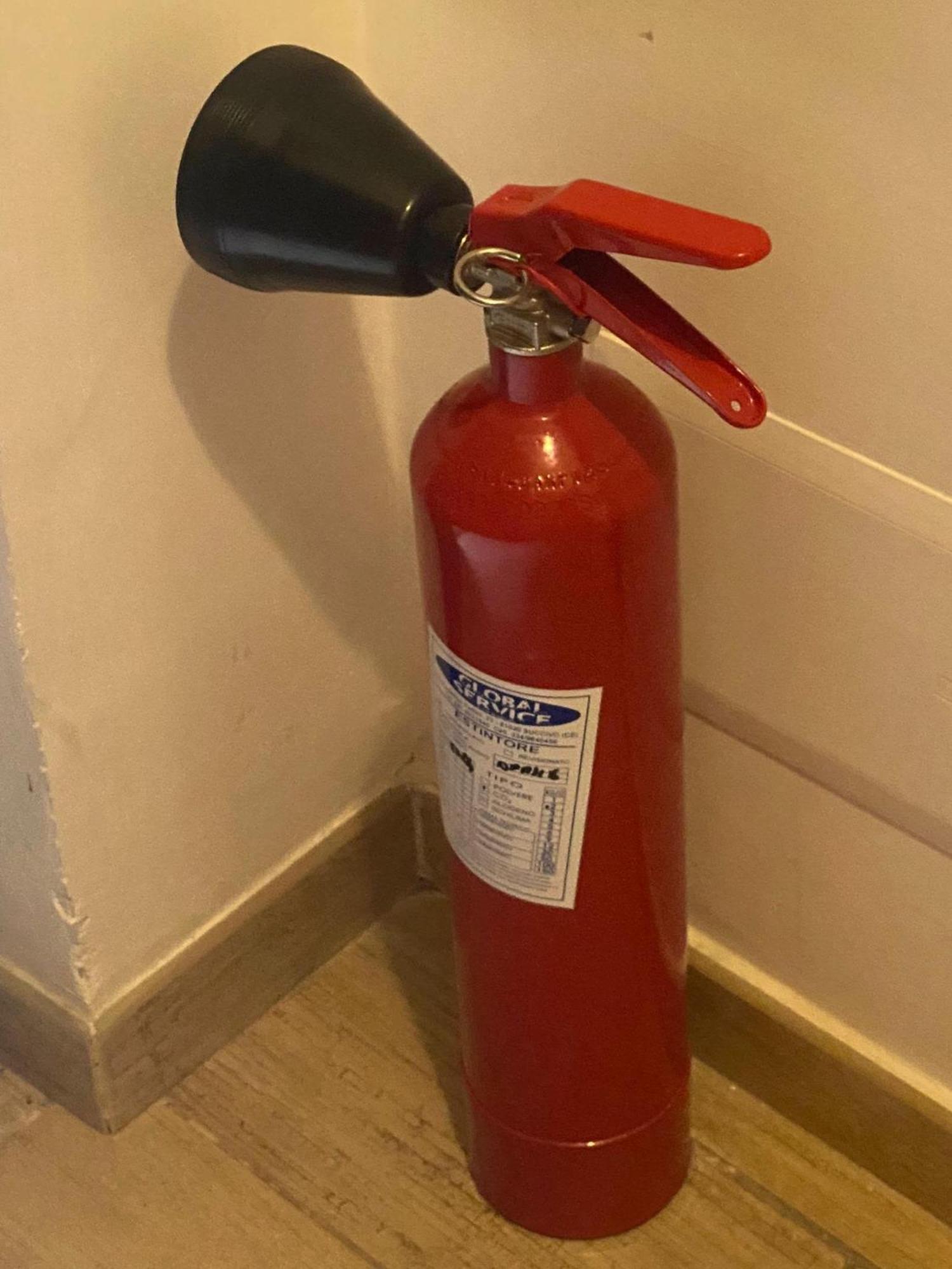 Apartament La Casa Della Bella M'Briana Neapol Zewnętrze zdjęcie