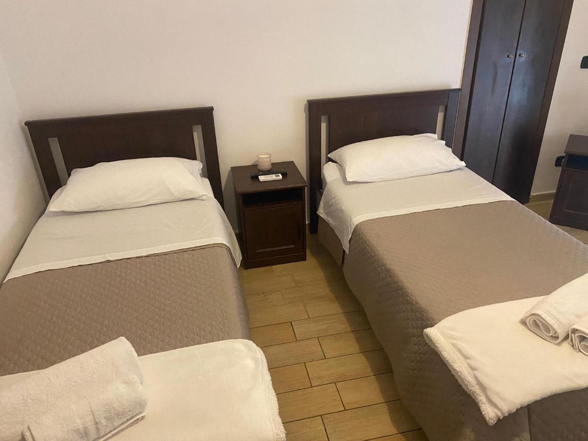 Apartament La Casa Della Bella M'Briana Neapol Zewnętrze zdjęcie
