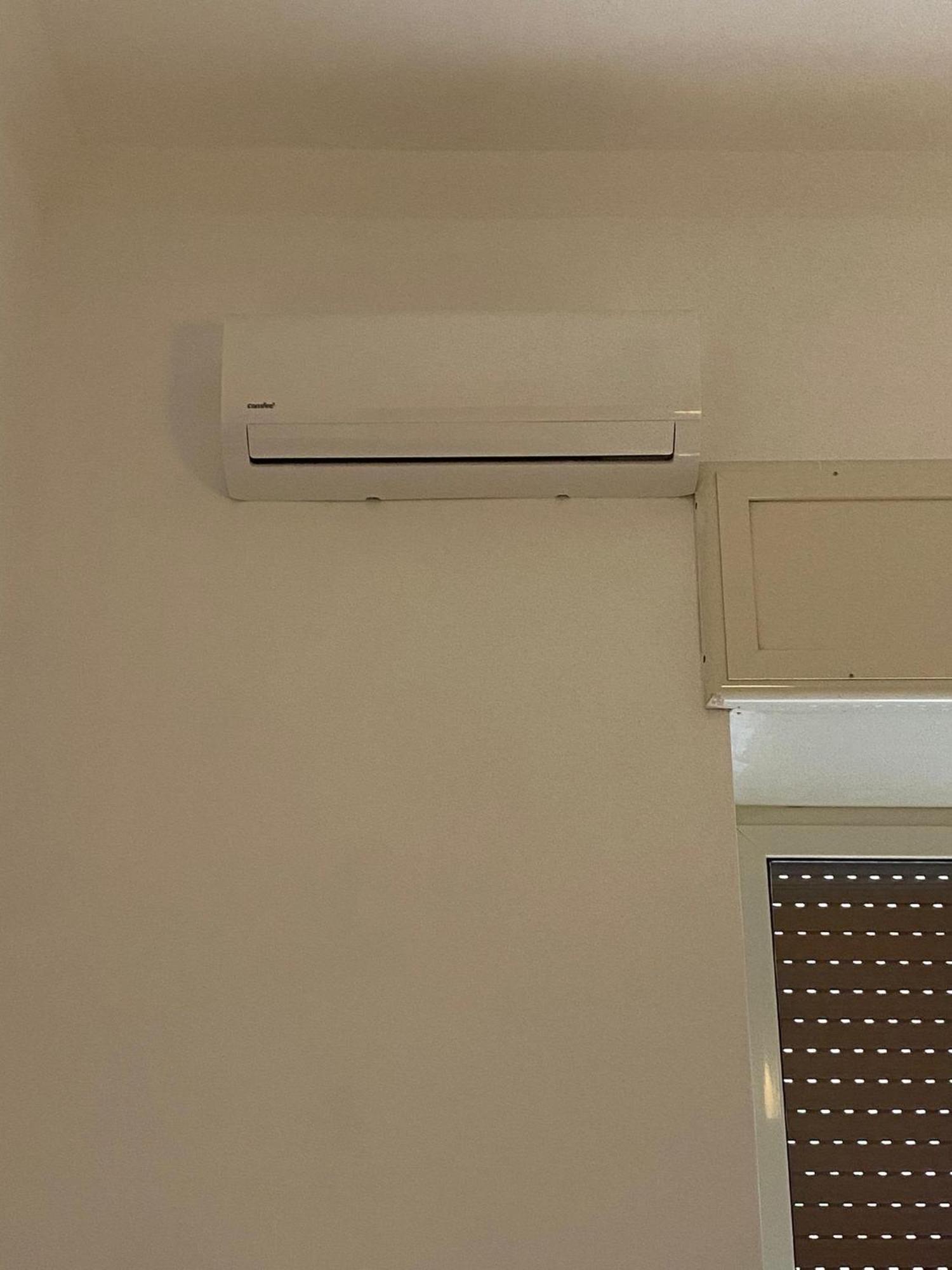 Apartament La Casa Della Bella M'Briana Neapol Zewnętrze zdjęcie